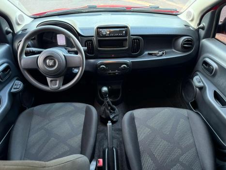 FIAT Mobi 1.0 4P FLEX EVO EASY ON, Foto 6