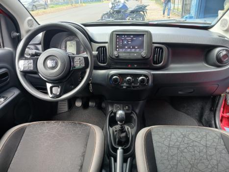 FIAT Mobi 1.0 4P FLEX EVO TREKKING, Foto 3