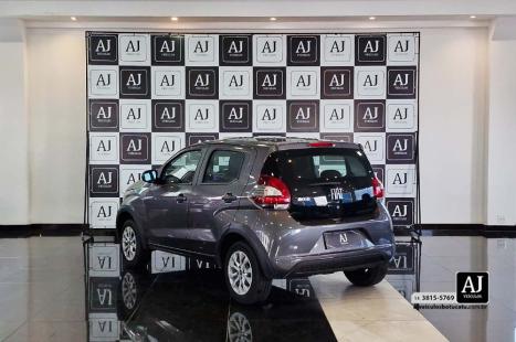 FIAT Mobi 1.0 4P FLEX EVO LIKE, Foto 6