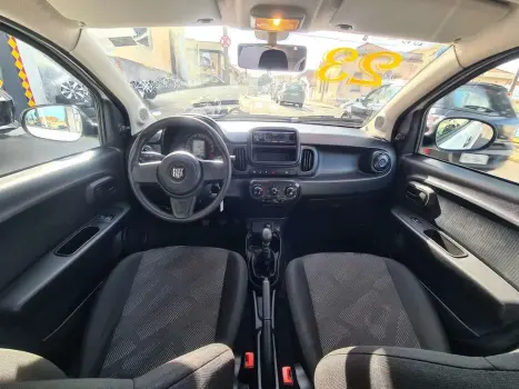 FIAT Mobi 1.0 4P FLEX EVO LIKE, Foto 7