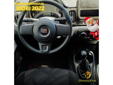 FIAT Mobi 1.0 4P FLEX EVO LIKE, Foto 6