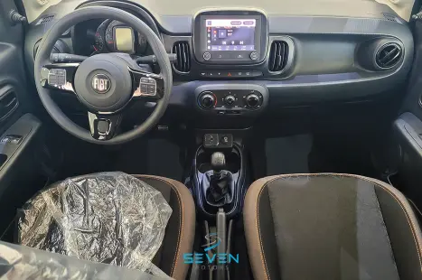 FIAT Mobi 1.0 4P FLEX EVO TREKKING, Foto 10