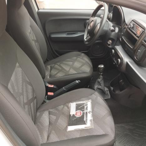 FIAT Mobi 1.0 4P FLEX EVO EASY, Foto 2