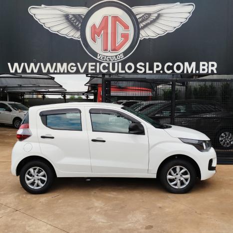 FIAT Mobi 1.0 4P FLEX EVO EASY, Foto 3