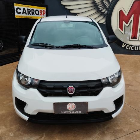 FIAT Mobi 1.0 4P FLEX EVO EASY, Foto 5