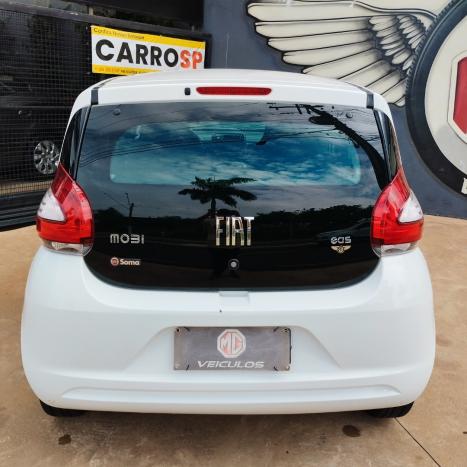 FIAT Mobi 1.0 4P FLEX EVO EASY, Foto 7