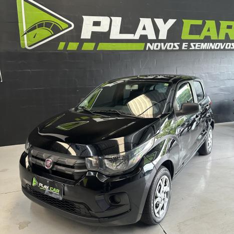 FIAT Mobi 1.0 4P FLEX EVO LIKE, Foto 1