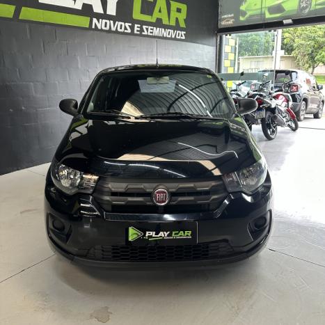 FIAT Mobi 1.0 4P FLEX EVO LIKE, Foto 2