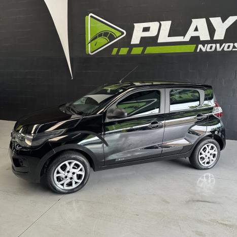 FIAT Mobi 1.0 4P FLEX EVO LIKE, Foto 4