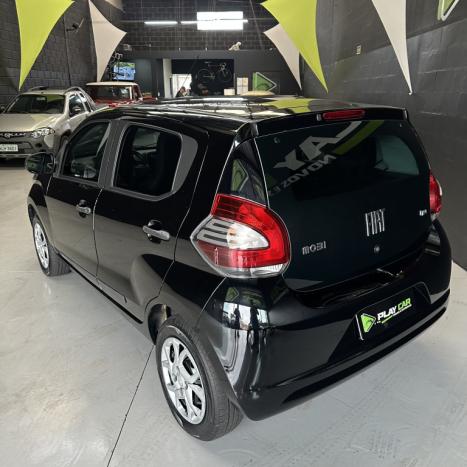 FIAT Mobi 1.0 4P FLEX EVO LIKE, Foto 6