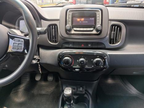 FIAT Mobi 1.0 4P FLEX EVO WAY ON, Foto 5