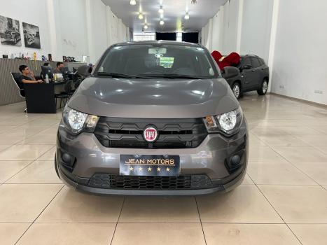 FIAT Mobi 1.0 4P FLEX EVO LIKE, Foto 2