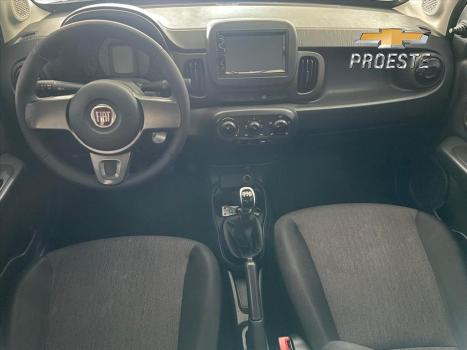 FIAT Mobi 1.0 4P FLEX EVO WAY, Foto 3