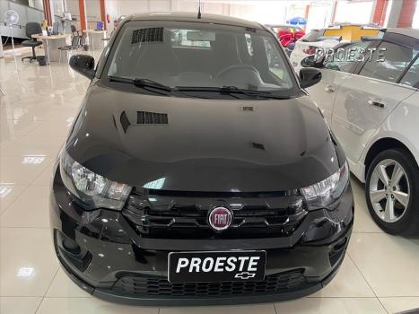 FIAT Mobi 1.0 4P FLEX EVO LIKE ON, Foto 2