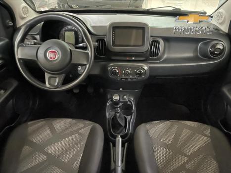 FIAT Mobi 1.0 4P FLEX EVO LIKE ON, Foto 3