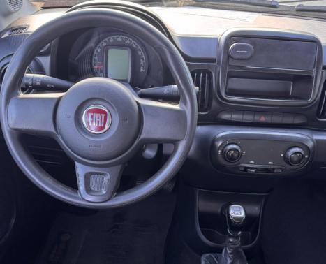 FIAT Mobi 1.0 4P FLEX EVO EASY, Foto 13