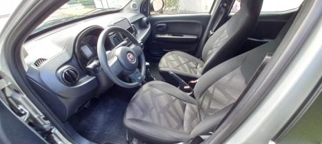 FIAT Mobi 1.0 4P FLEX EVO LIKE, Foto 8