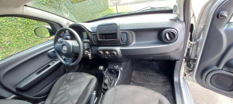 FIAT Mobi 1.0 4P FLEX EVO LIKE, Foto 10