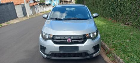 FIAT Mobi 1.0 4P FLEX EVO LIKE, Foto 4