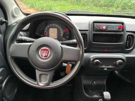 FIAT Mobi 1.0 4P FLEX EVO EASY, Foto 8