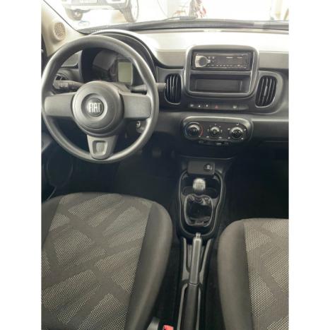 FIAT Mobi 1.0 4P FLEX EVO LIKE, Foto 4