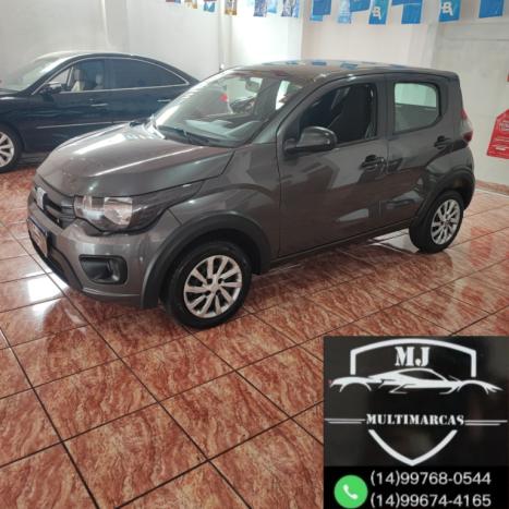 FIAT Mobi 1.0 4P FLEX EVO LIKE, Foto 1