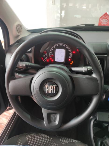 FIAT Mobi 1.0 4P FLEX EVO LIKE, Foto 9