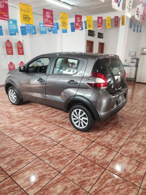 FIAT Mobi 1.0 4P FLEX EVO LIKE, Foto 6