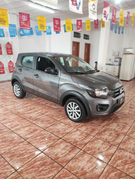 FIAT Mobi 1.0 4P FLEX EVO LIKE, Foto 3