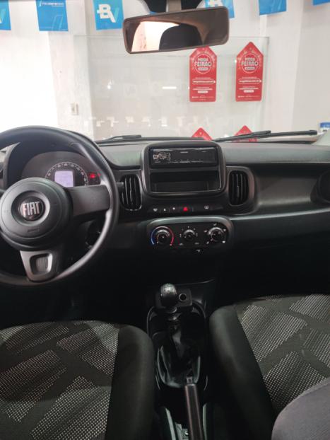 FIAT Mobi 1.0 4P FLEX EVO LIKE, Foto 14