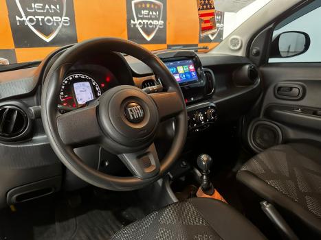 FIAT Mobi 1.0 4P FLEX EVO LIKE, Foto 8