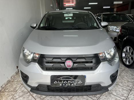 FIAT Mobi 1.0 4P FLEX EVO LIKE, Foto 3