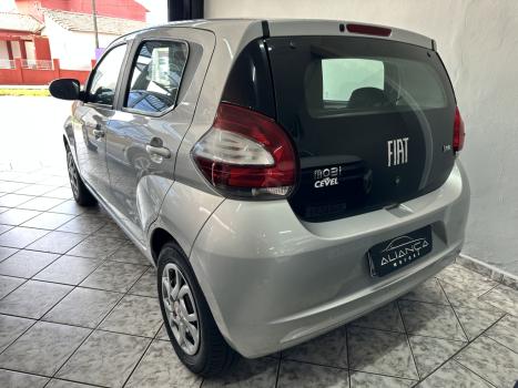 FIAT Mobi 1.0 4P FLEX EVO LIKE, Foto 5