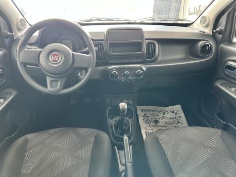 FIAT Mobi 1.0 4P FLEX EVO LIKE, Foto 7