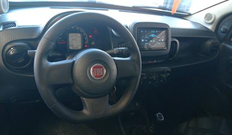 FIAT Mobi 1.0 4P FLEX EVO LIKE, Foto 4