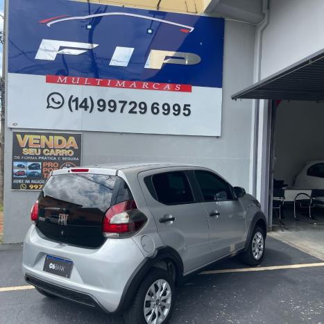 FIAT Mobi 1.0 4P FLEX EVO LIKE, Foto 16