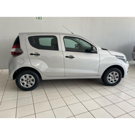 FIAT Mobi 1.0 4P FLEX EVO EASY, Foto 3