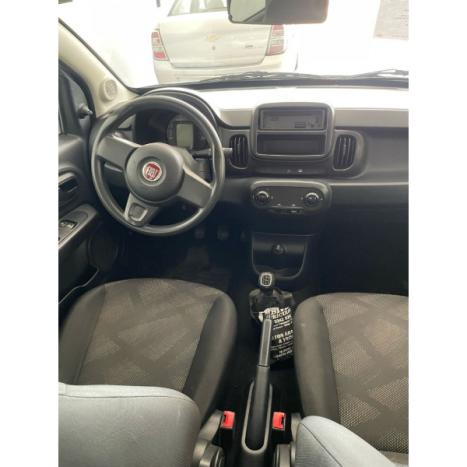 FIAT Mobi 1.0 4P FLEX EVO EASY, Foto 6