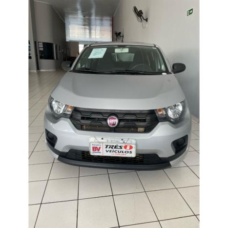 FIAT Mobi 1.0 4P FLEX EVO EASY, Foto 7