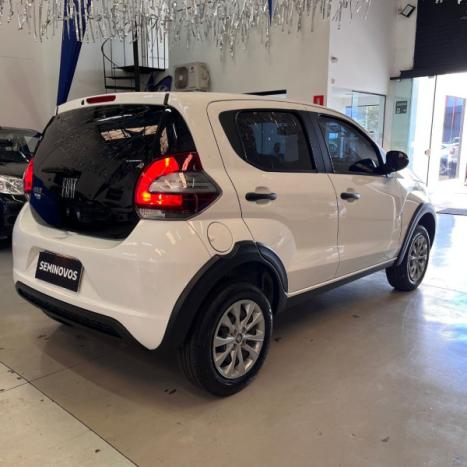 FIAT Mobi 1.0 4P FLEX EVO LIKE, Foto 4