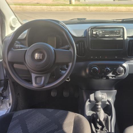 FIAT Mobi 1.0 4P FLEX EVO LIKE, Foto 9