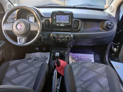 FIAT Mobi 1.0 4P FLEX EVO LIKE, Foto 4