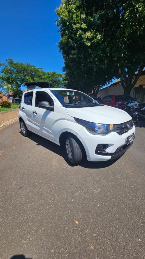 FIAT Mobi 1.0 4P FLEX EVO EASY, Foto 3