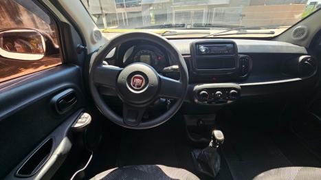 FIAT Mobi 1.0 4P FLEX EVO EASY, Foto 11