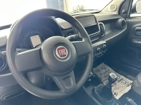 FIAT Mobi 1.0 4P FLEX EVO LIKE, Foto 8