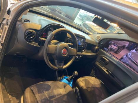 FIAT Mobi 1.0 4P FLEX EVO LIKE, Foto 4