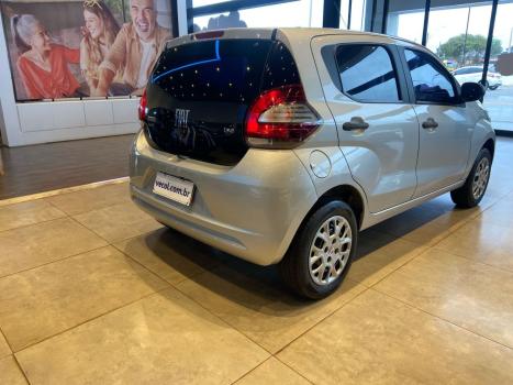 FIAT Mobi 1.0 4P FLEX EVO LIKE, Foto 9
