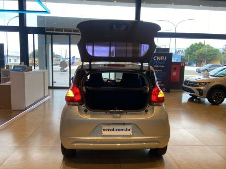 FIAT Mobi 1.0 4P FLEX EVO LIKE, Foto 12
