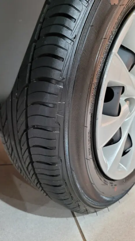 FIAT Mobi 1.0 4P FLEX EVO LIKE, Foto 8
