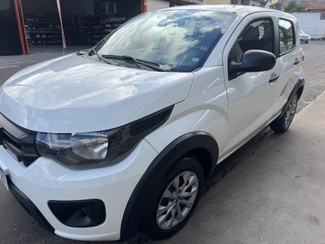 FIAT Mobi 1.0 4P FLEX EVO LIKE, Foto 1